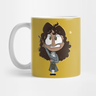 Philip Hamilton Mug